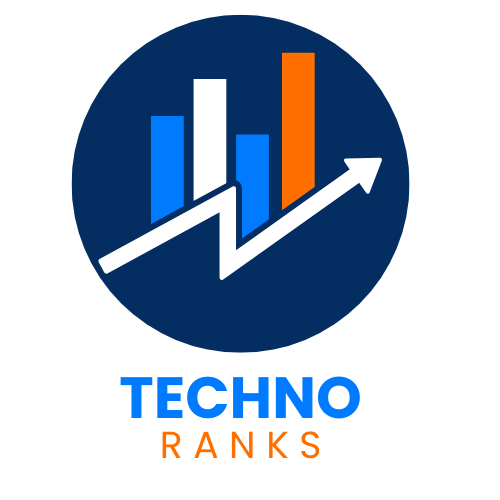 About us – Techno Ranks