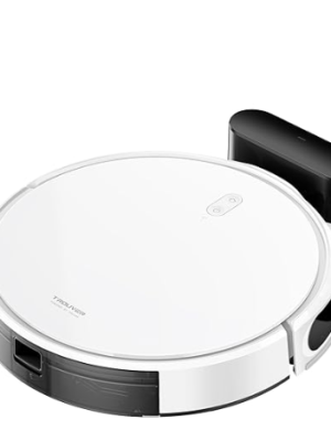 Dreame Mova M1 Robotic Vacuum Cleaner