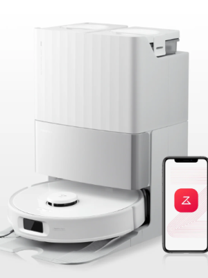 Roborock Qrevo Edge S5A/5V1