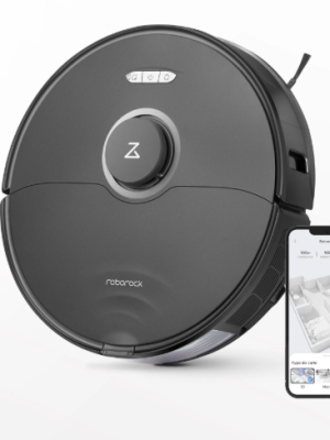 Roborock S8 Robot Vacuum