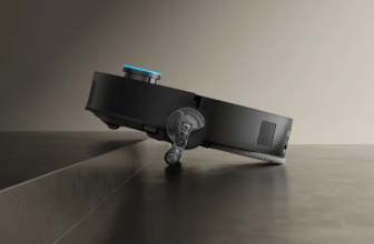 Robot Vacuums That Actually Climb Over Obstacles