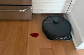 When Robot Mopping Finally Works: The Models That Actually Clean Hard Floors