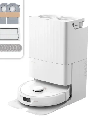 Roborock QX Revo Ultra