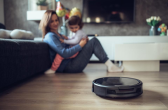 The Best Robot Vacuums to Buy for a Parent (2026 Set-It-and-Forget-It Edition)
