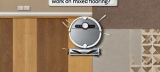 Choosing the Right Robot Mop for Uneven Floors and Tough Messes
